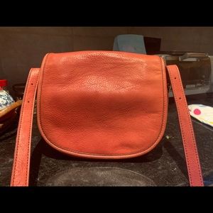 Brand new crossbow bag by Jcrew